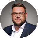 Mitarbeiterfoto von Herr Jablonski